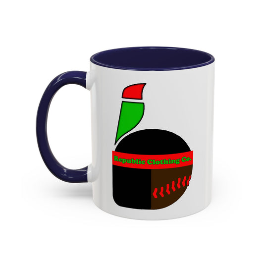 Indian Head Coffee Mug (11, 15oz)