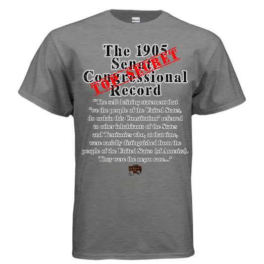 GRAPHITE HEATHER - FRONT