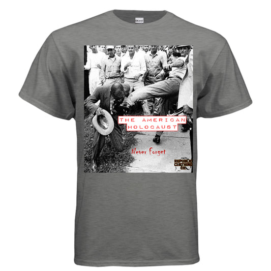 GRAPHITE HEATHER - FRONT