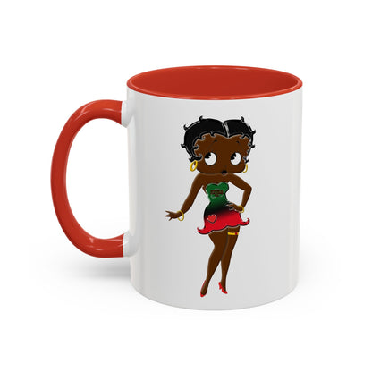 Betty Boop Coffee Mug (11, 15oz)