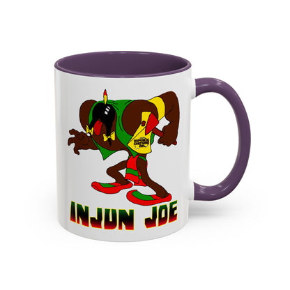 Injun Joe Coffee Mug (11, 15oz)