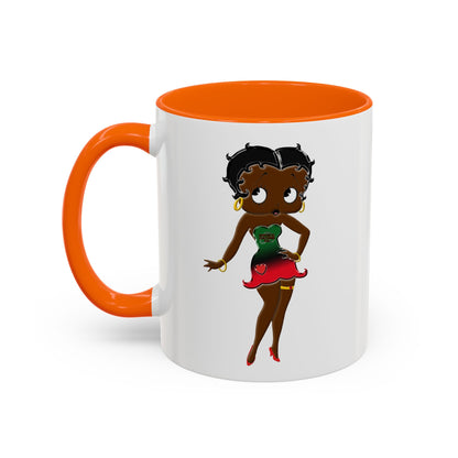 Betty Boop Coffee Mug (11, 15oz)