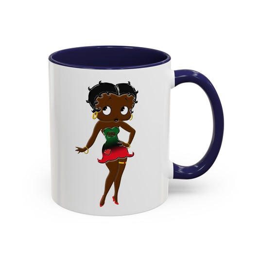 Betty Boop Coffee Mug (11, 15oz)