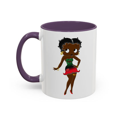 Betty Boop Coffee Mug (11, 15oz)