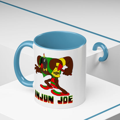 Injun Joe Coffee Mug (11, 15oz)