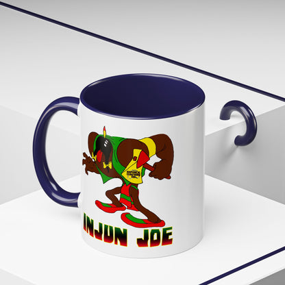 Injun Joe Coffee Mug (11, 15oz)