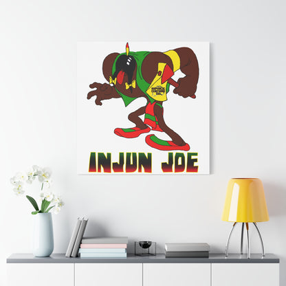 Injun Joe Matte Canvas, 1.25"