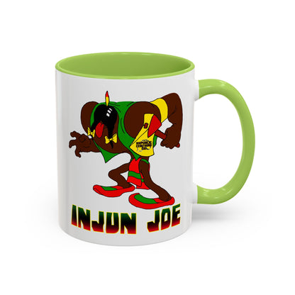 Injun Joe Coffee Mug (11, 15oz)