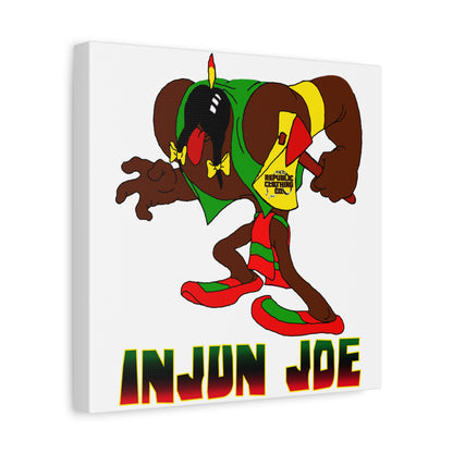 Injun Joe Matte Canvas, 1.25"
