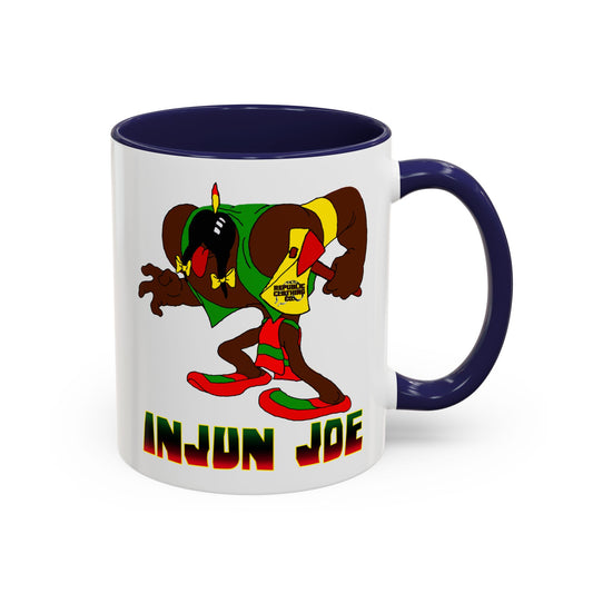 Injun Joe Coffee Mug (11, 15oz)