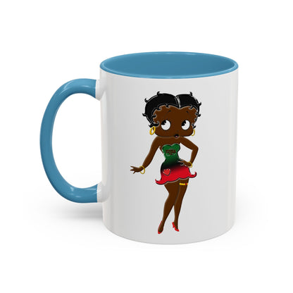 Betty Boop Coffee Mug (11, 15oz)