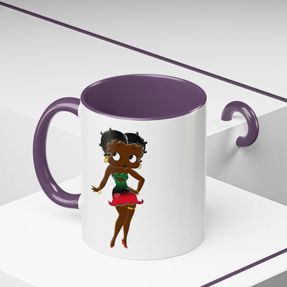 Betty Boop Coffee Mug (11, 15oz)