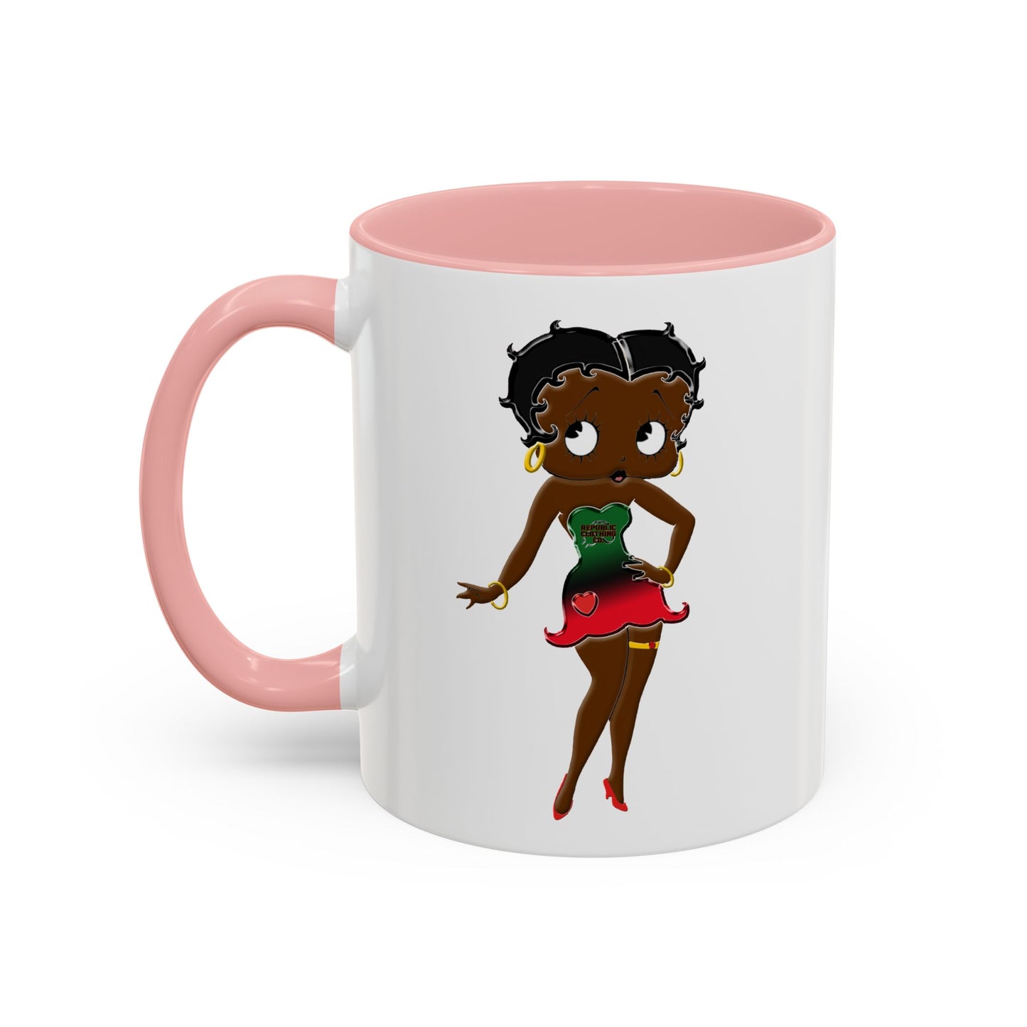 Betty Boop Coffee Mug (11, 15oz)