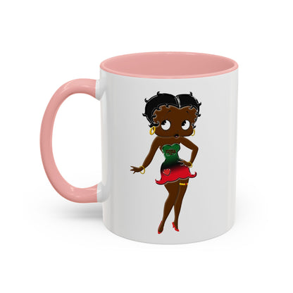 Betty Boop Coffee Mug (11, 15oz)