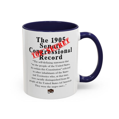 We the People Coffee Mug (11, 15oz)