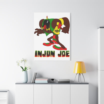 Injun Joe Matte Canvas, 1.25"