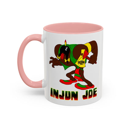 Injun Joe Coffee Mug (11, 15oz)