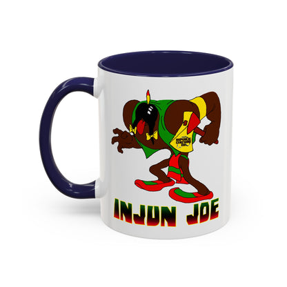Injun Joe Coffee Mug (11, 15oz)