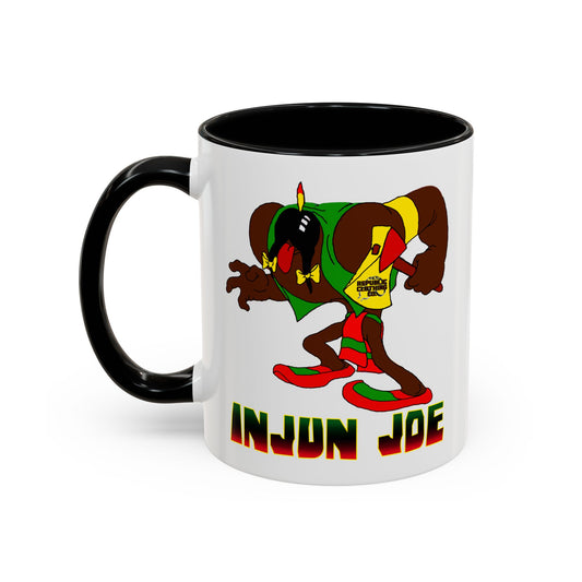Injun Joe Coffee Mug (11, 15oz)