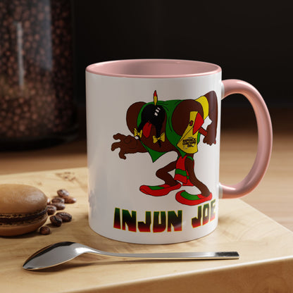Injun Joe Coffee Mug (11, 15oz)