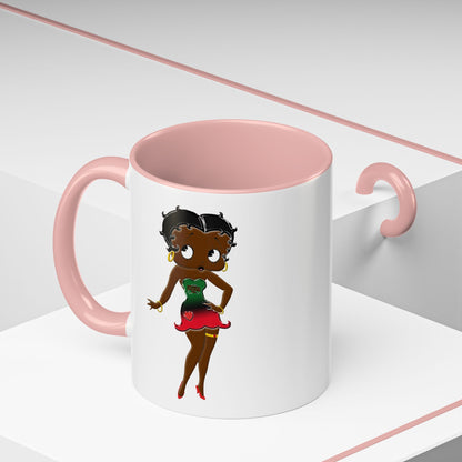 Betty Boop Coffee Mug (11, 15oz)