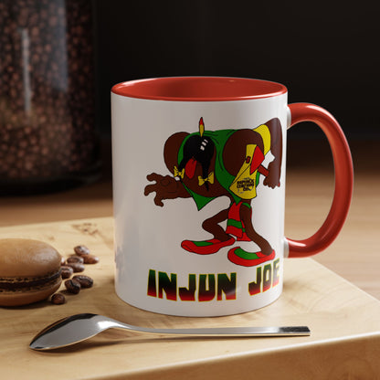 Injun Joe Coffee Mug (11, 15oz)