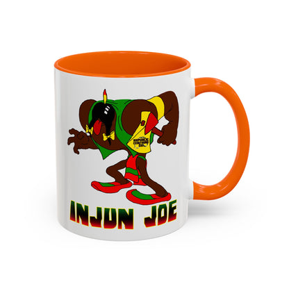 Injun Joe Coffee Mug (11, 15oz)
