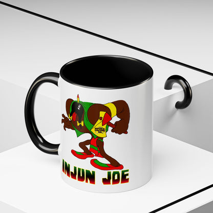 Injun Joe Coffee Mug (11, 15oz)