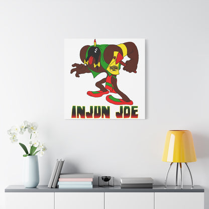 Injun Joe Matte Canvas, 1.25"
