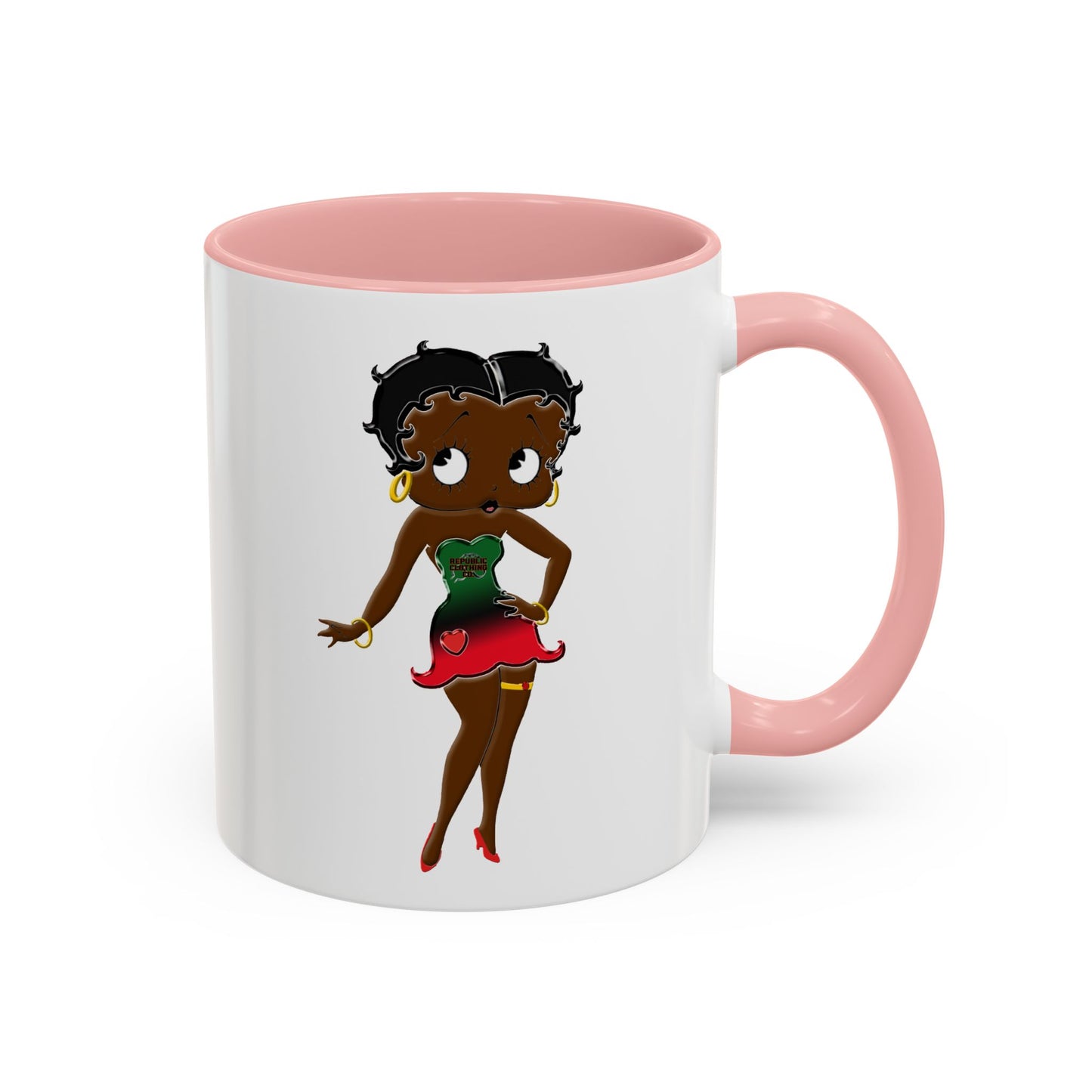 Betty Boop Coffee Mug (11, 15oz)