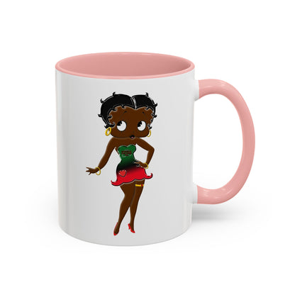 Betty Boop Coffee Mug (11, 15oz)
