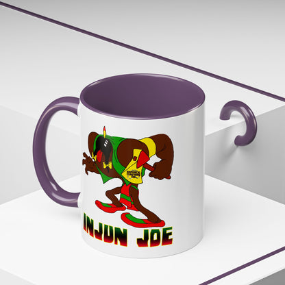 Injun Joe Coffee Mug (11, 15oz)
