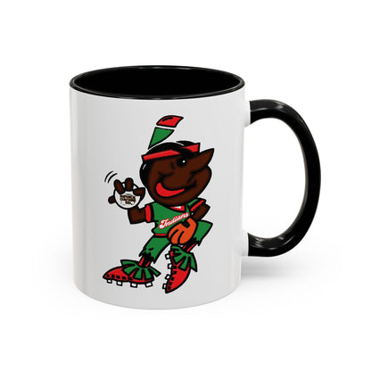 Republic Indians Coffee Mug (11, 15oz)