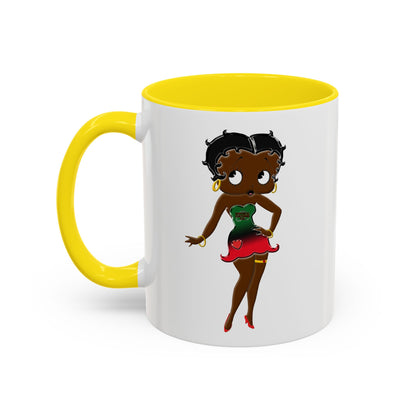 Betty Boop Coffee Mug (11, 15oz)