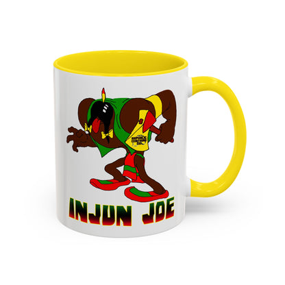 Injun Joe Coffee Mug (11, 15oz)