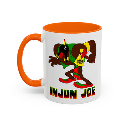Injun Joe Coffee Mug (11, 15oz)