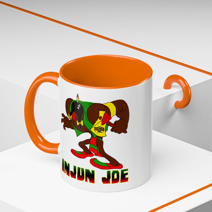 Injun Joe Coffee Mug (11, 15oz)