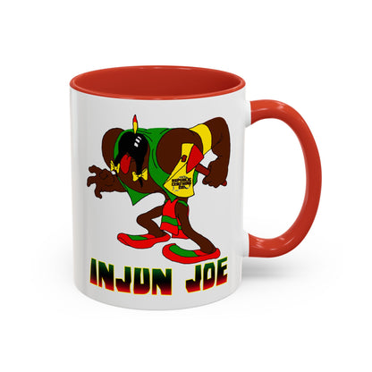 Injun Joe Coffee Mug (11, 15oz)