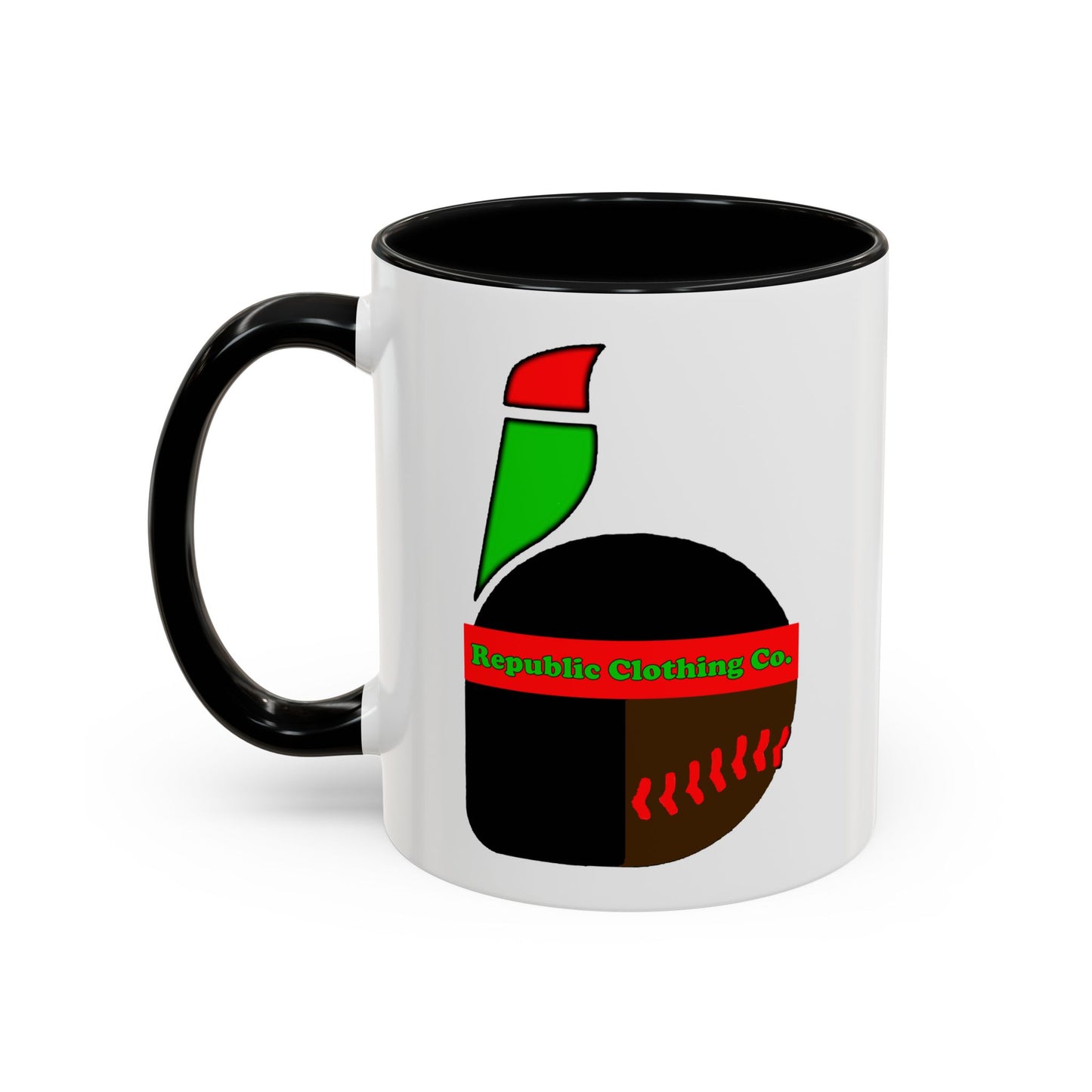 Indian Head Coffee Mug (11, 15oz)