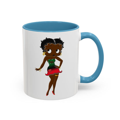 Betty Boop Coffee Mug (11, 15oz)