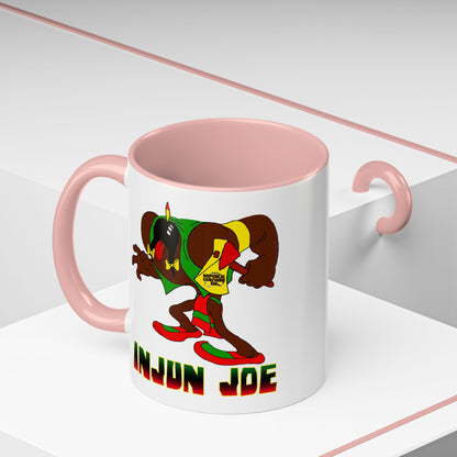 Injun Joe Coffee Mug (11, 15oz)