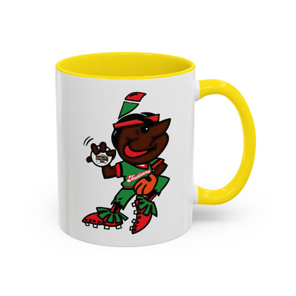 Republic Indians Coffee Mug (11, 15oz)