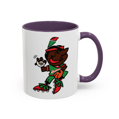 Republic Indians Coffee Mug (11, 15oz)