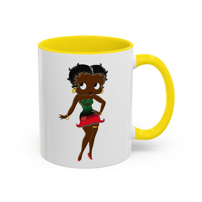 Betty Boop Coffee Mug (11, 15oz)