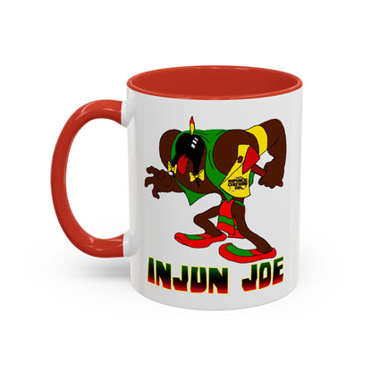 Injun Joe Coffee Mug (11, 15oz)
