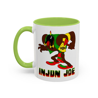 Injun Joe Coffee Mug (11, 15oz)