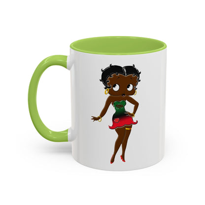 Betty Boop Coffee Mug (11, 15oz)
