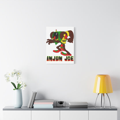 Injun Joe Matte Canvas, 1.25"