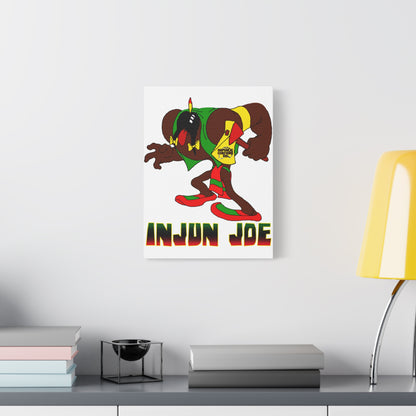 Injun Joe Matte Canvas, 1.25"