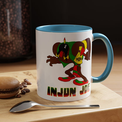Injun Joe Coffee Mug (11, 15oz)